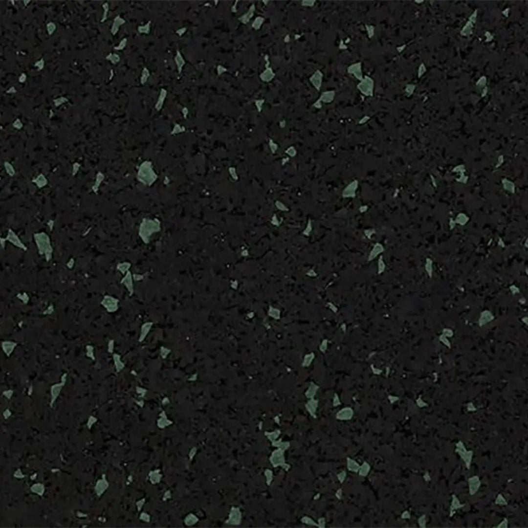 Ecore International Basic Fit Designer Rubber Interlocking Tiles Flooring Ecore International