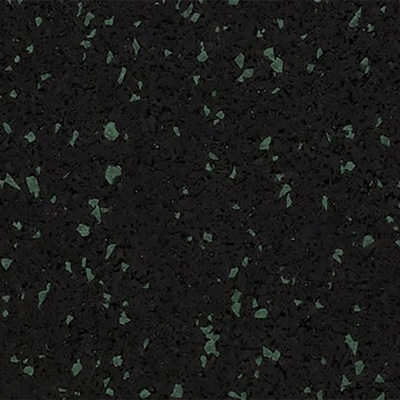 Ecore International Basic Fit Designer Rubber Interlocking Tiles Flooring Ecore International