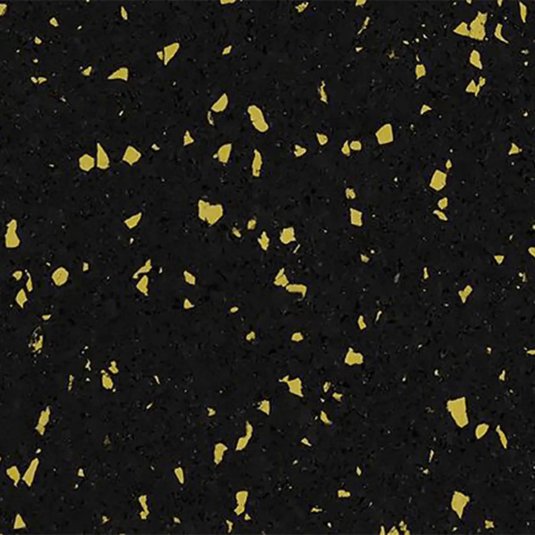 Ecore International Basic Fit Designer Rubber Interlocking Tiles Flooring Ecore International