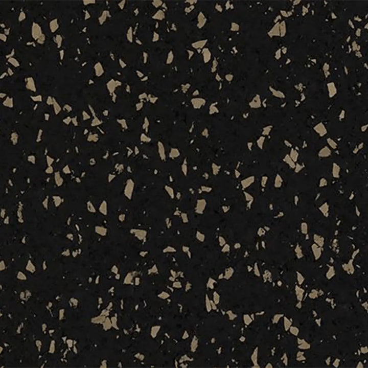 Ecore International Basic Fit Designer Rubber Interlocking Tiles - Gym Concepts