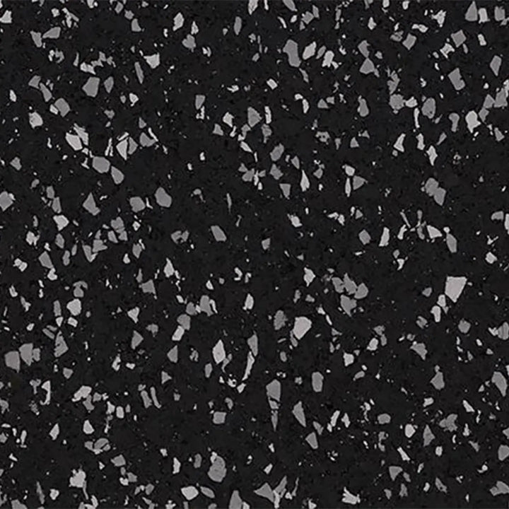 Ecore International Basic Fit Designer Rubber Interlocking Tiles Flooring Ecore International