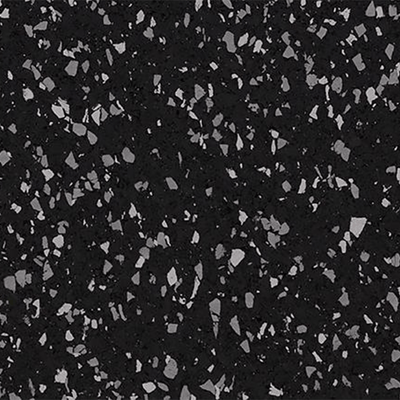 Ecore International Basic Fit Designer Rubber Interlocking Tiles Flooring Ecore International
