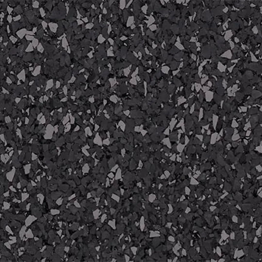 Ecore International Basic Fit Rubber Remnants Flooring Ecore International