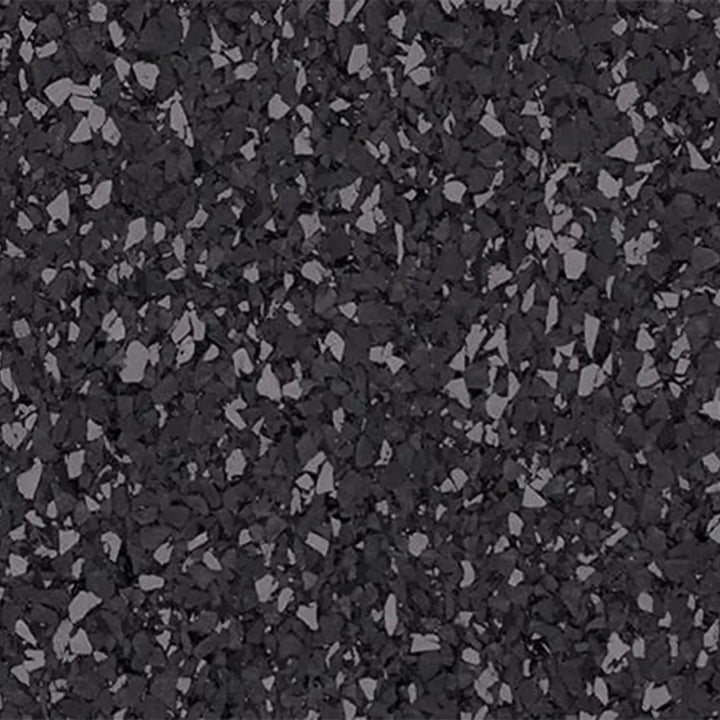 Ecore International Basic Fit Rubber Remnants Flooring Ecore International