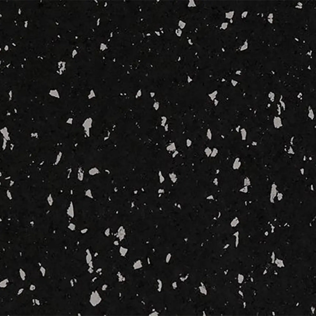 Ecore International Basic Fit Rubber Remnants Flooring Ecore International