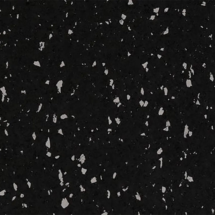 Ecore International Basic Fit Rubber Remnants Flooring Ecore International