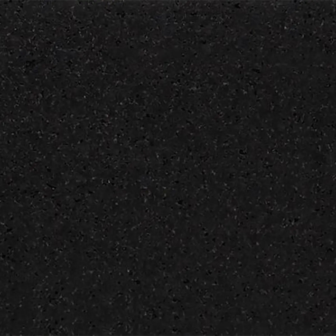 Ecore International Basic Fit Rubber Remnants Flooring Ecore International Basic Black-6mm