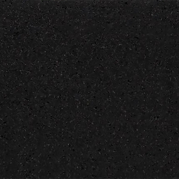 Ecore International Basic Fit Rubber Remnants Flooring Ecore International Basic Black-6mm