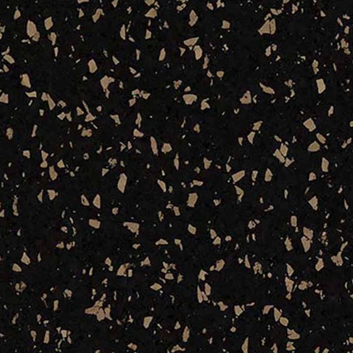 Ecore International Basic Fit Rubber Remnants Flooring Ecore International Whey Protein - 6mm