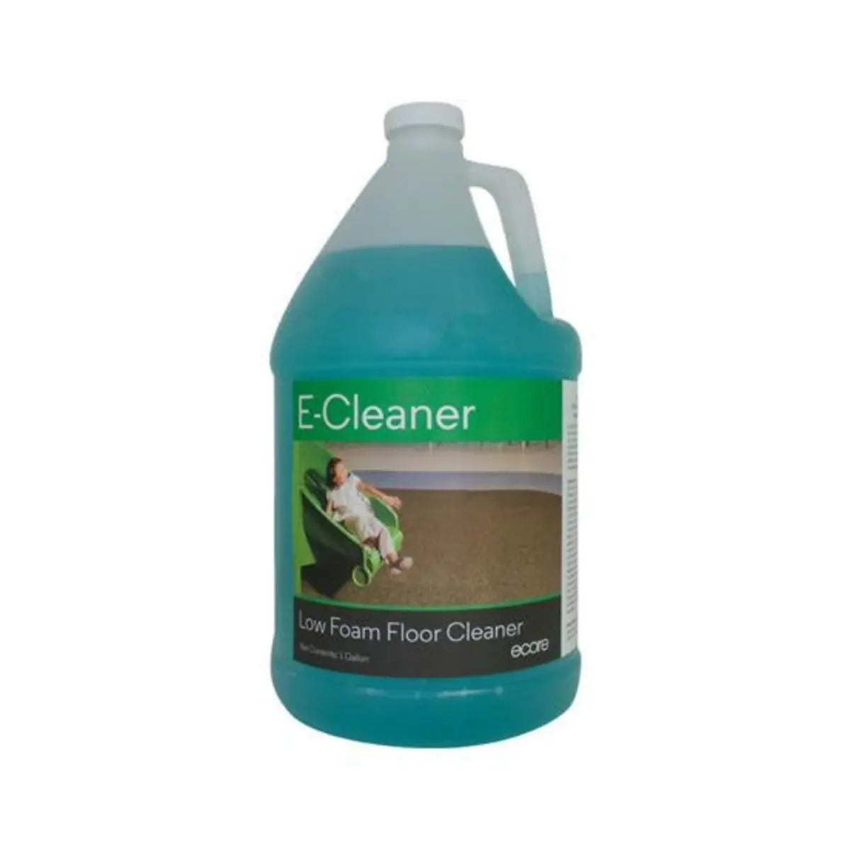 Ecore International E-Cleaner - 3.78 L Flooring Ecore International