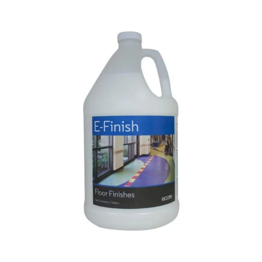 Ecore International E-Finish - 3.78 L Flooring Ecore International