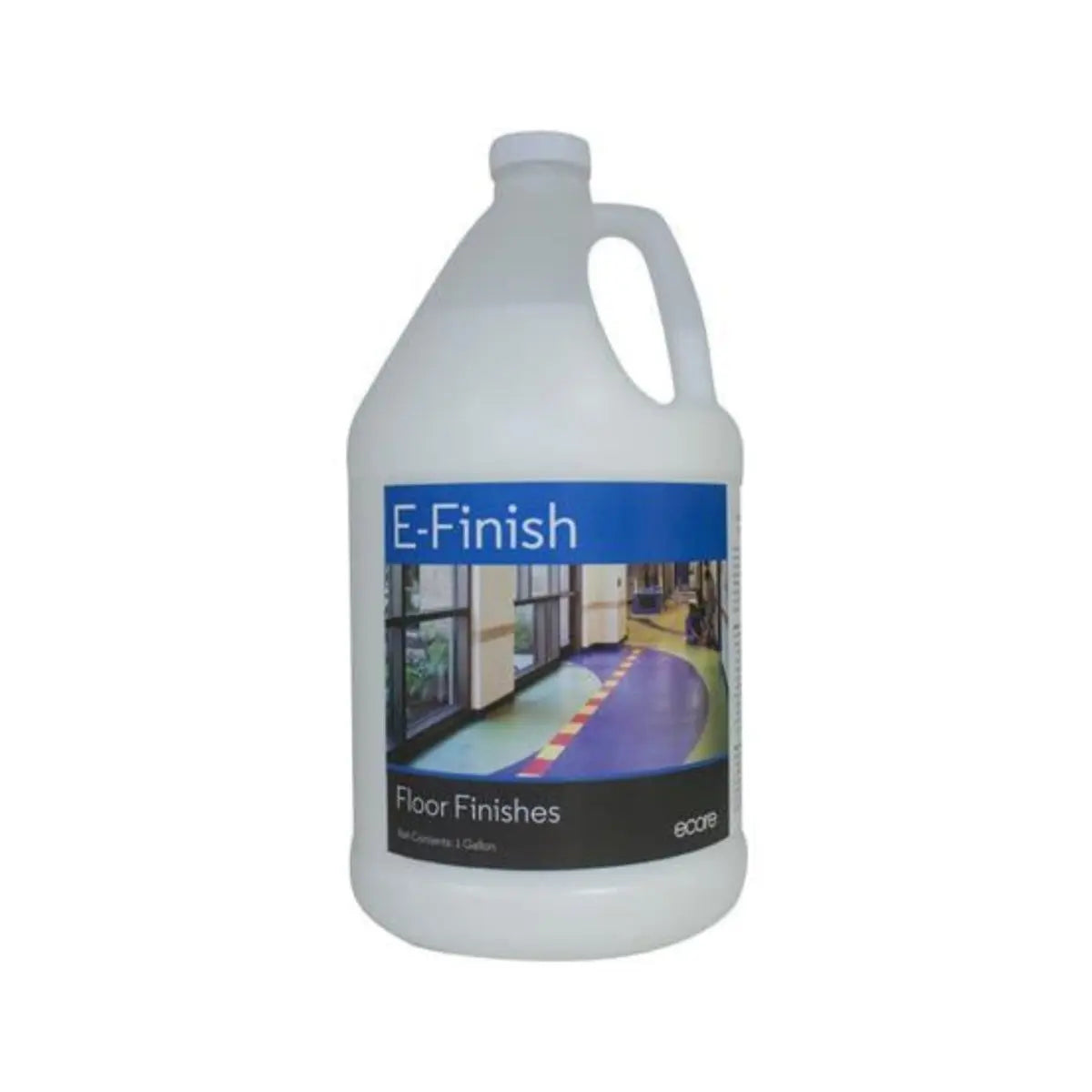 Ecore International E-Finish - 3.78 L Flooring Ecore International