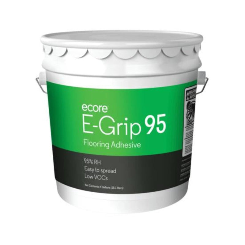 Ecore International E-Grip 95 - 15.1 L Flooring Ecore International