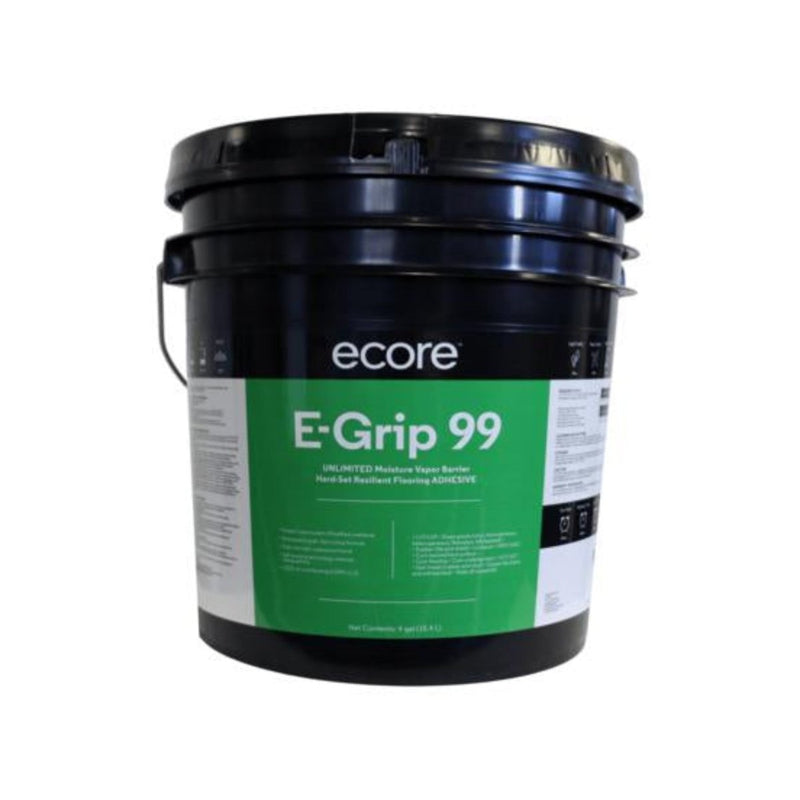 Ecore International E-Grip 99 - 15.1 L Flooring Ecore International