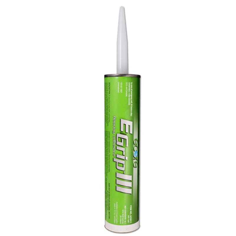 Ecore International E-Grip III Flooring Ecore International 10.1 oz Cartridge