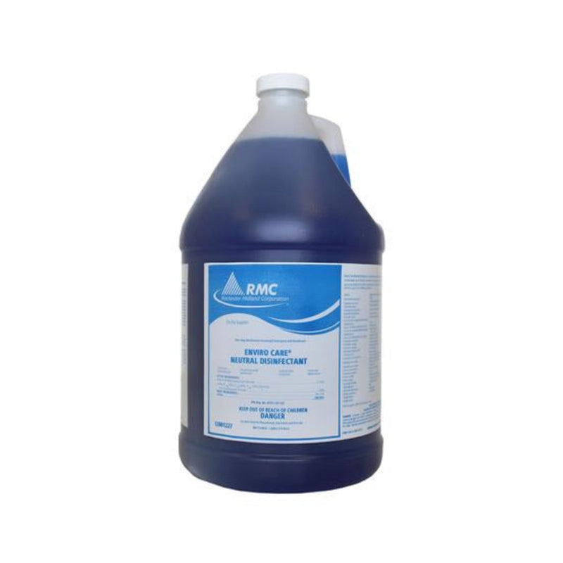 Ecore International Enviro Care® Neutral Disinfectant - 3.78 L Flooring Ecore International