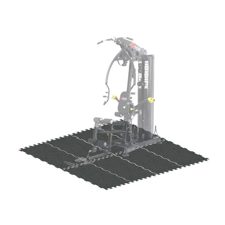 Ecore International Performance Beast Remnants - 10.5mm Flooring Ecore International