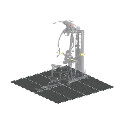 Ecore International Performance Beast Remnants - 10.5mm Flooring Ecore International
