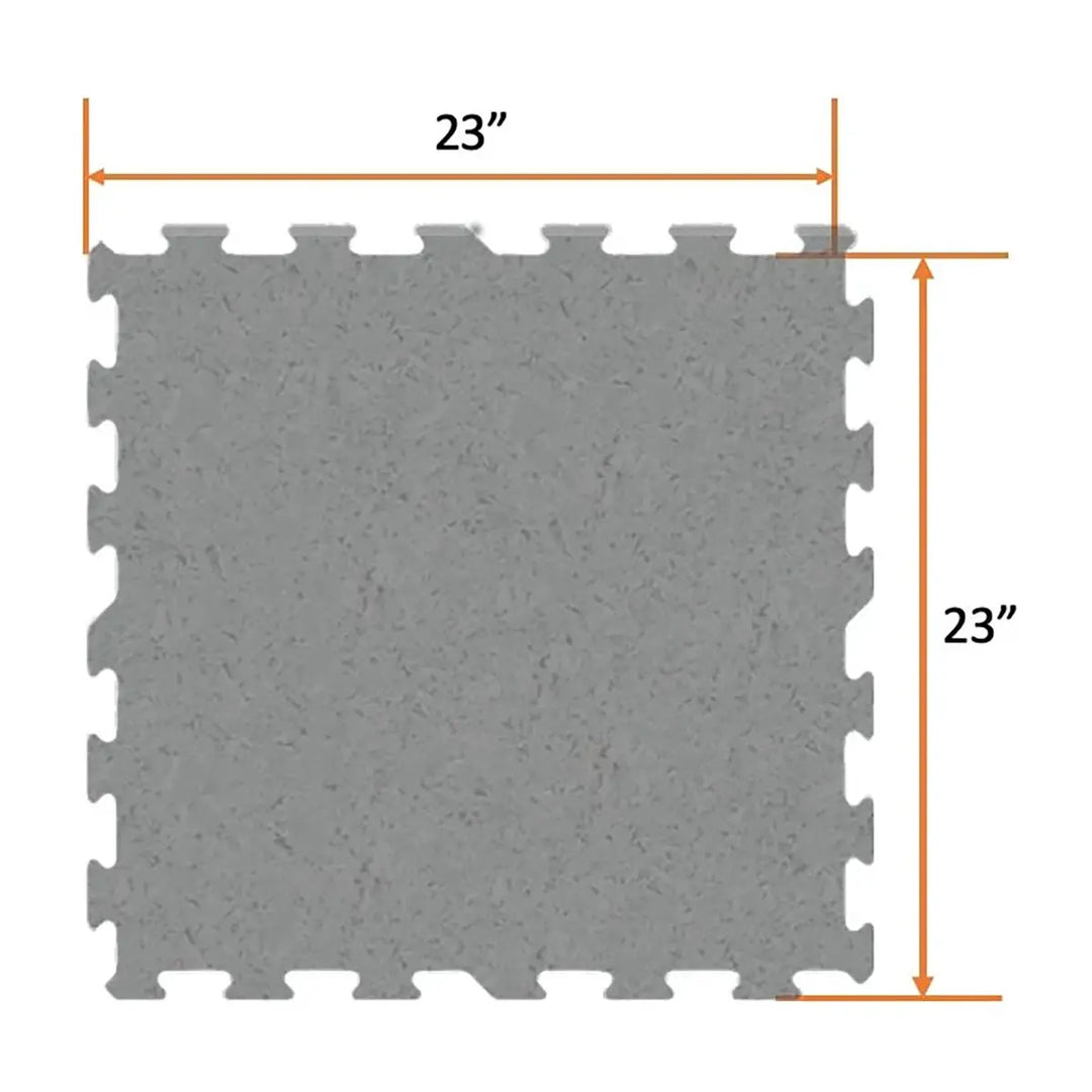 Ecore International Performance Beast Remnants - 10.5mm Flooring Ecore International