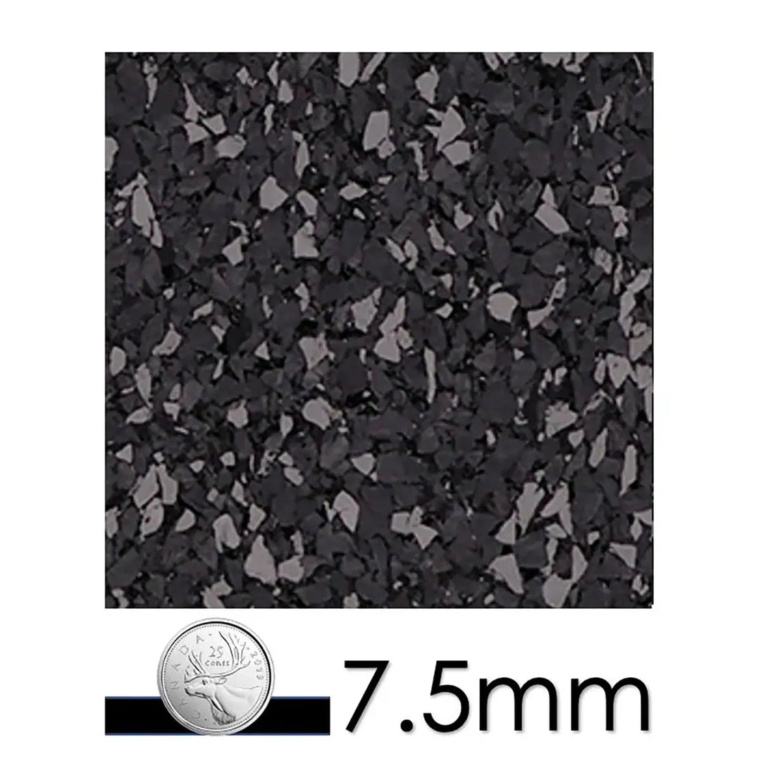 Ecore Performance Motivate Remnants - 7.5mm Flooring Ecore International