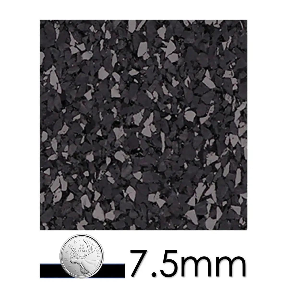 Ecore Performance Motivate Remnants - 7.5mm Flooring Ecore International