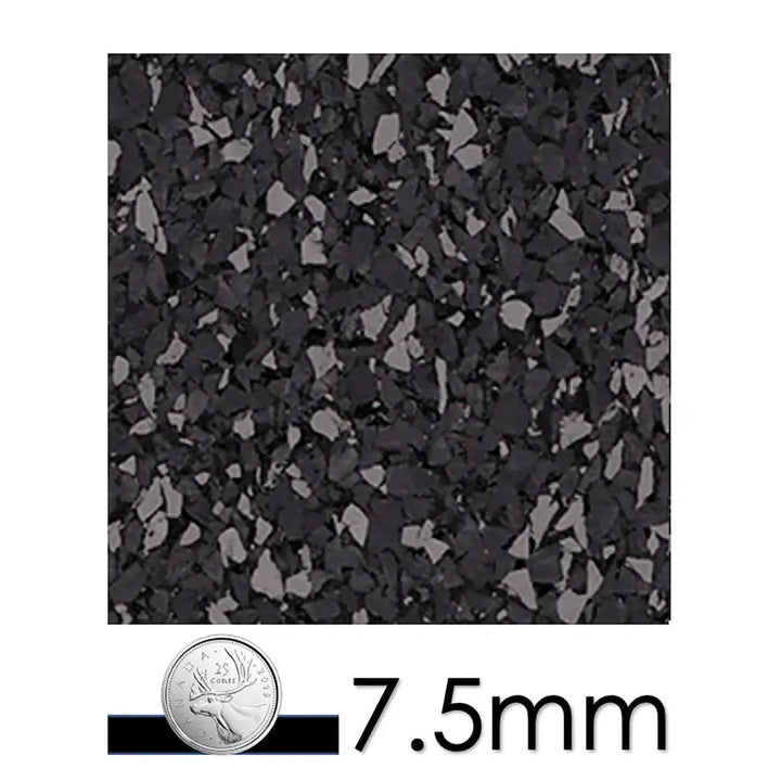 Ecore Performance Motivate Remnants - 7.5mm Flooring Ecore International