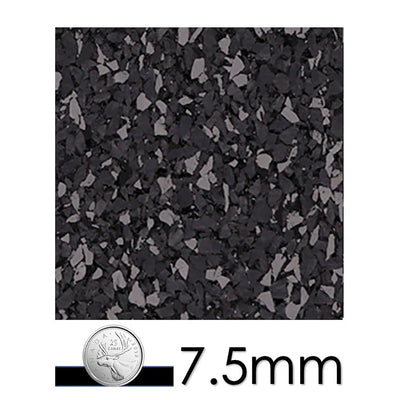 Ecore International Performance Motivate Remnants - 7.5mm Flooring Ecore International