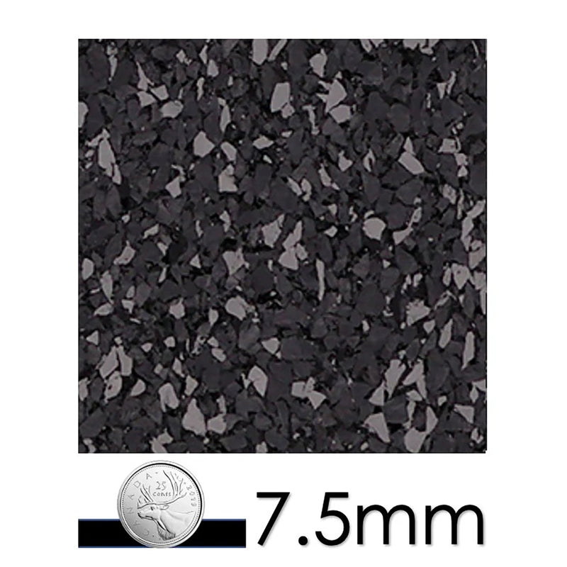 Ecore International Performance Motivate Remnants - 7.5mm Flooring Ecore International