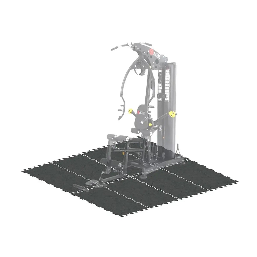 Ecore Performance Motivate Remnants - 7.5mm Flooring Ecore International