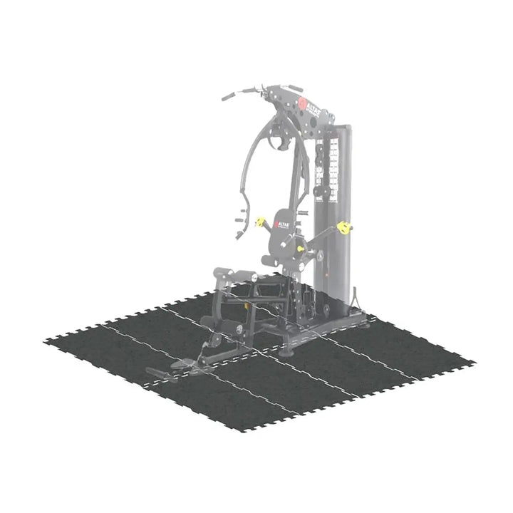 Ecore Performance Motivate Remnants - 7.5mm Flooring Ecore International