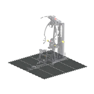 Ecore International Performance Motivate Remnants - 7.5mm Flooring Ecore International