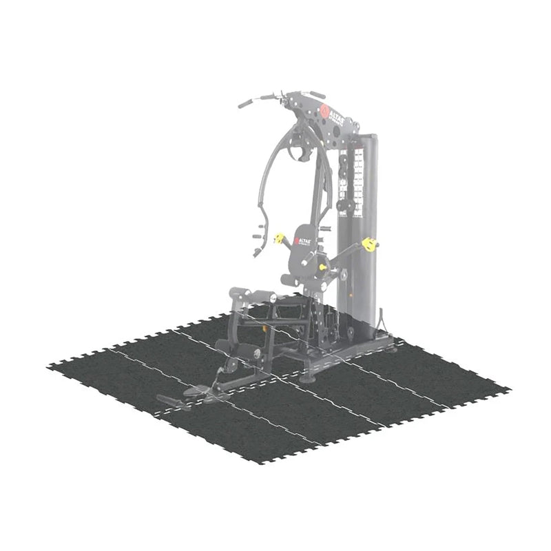 Ecore International Performance Motivate Remnants - 7.5mm Flooring Ecore International