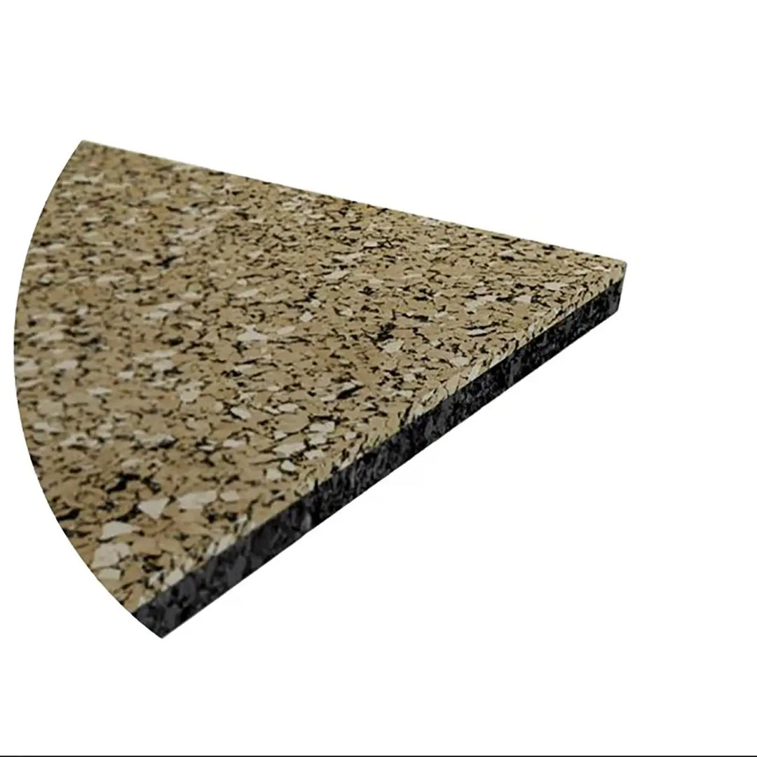 Ecore Performance Motivate Remnants - 7.5mm Flooring Ecore International