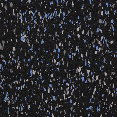Ecore International Performance Rally Remnants - 14.5mm Flooring Ecore International Blue Jays ES103