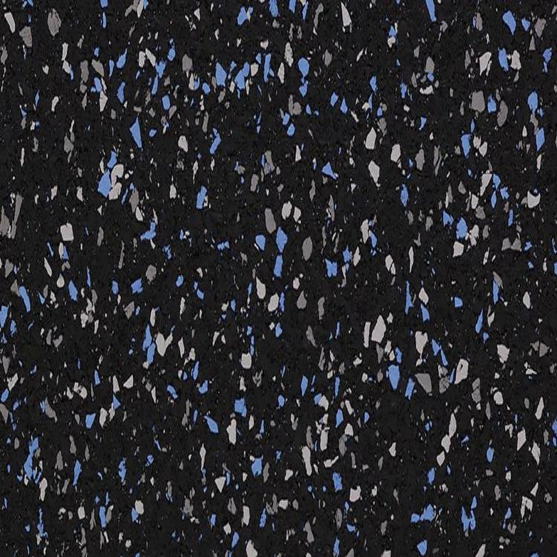 Ecore International Performance Rally Remnants - 14.5mm Flooring Ecore International Blue Jays ES103