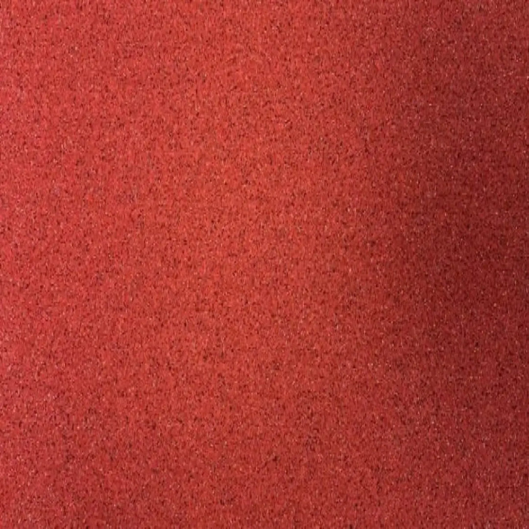 Ecore International Performance Rally Remnants - 14.5mm Flooring Ecore International Matte Red