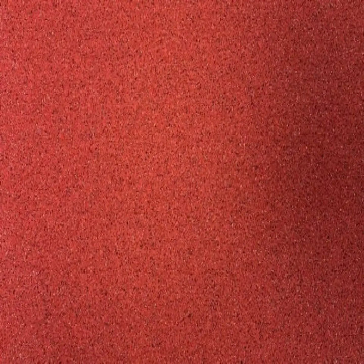 Ecore International Performance Rally Remnants - 14.5mm Flooring Ecore International Matte Red