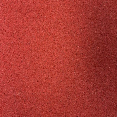 Ecore International Performance Rally Remnants - 14.5mm Flooring Ecore International Matte Red