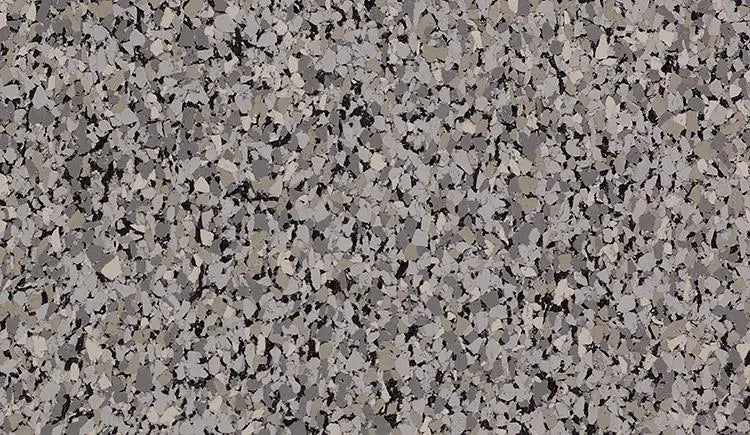 Ecore International Performance UltraTile - 1in Flooring Ecore International ES512 Rustic Edge