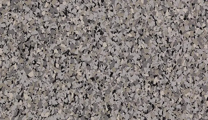 Ecore International Performance UltraTile - 1in Flooring Ecore International ES512 Rustic Edge