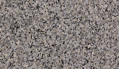 Ecore International Performance UltraTile - 1in Flooring Ecore International ES512 Rustic Edge