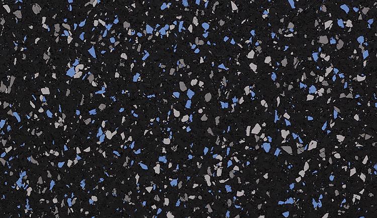 Ecore Performance Modzilla 1 5/8in Rubber Flooring System - Gym Concepts