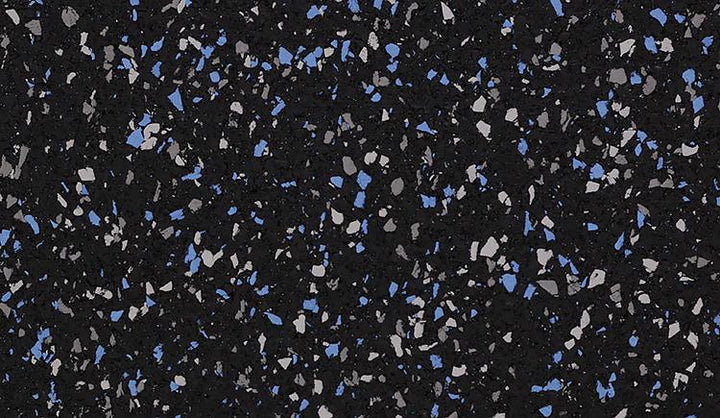 Ecore Performance Modzilla 1 5/8in Rubber Flooring System - Gym Concepts