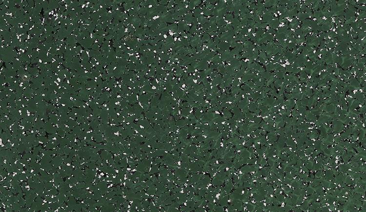 Ecore Performance Modzilla 1 5/8in Rubber Flooring System - Gym Concepts