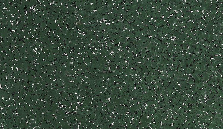 Ecore Performance Modzilla 1 5/8in Rubber Flooring System - Gym Concepts
