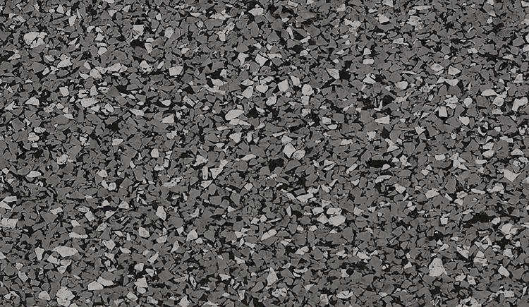 Ecore Performance Modzilla 1 5/8in Rubber Flooring System - Gym Concepts