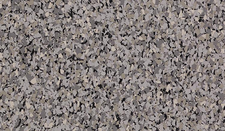 Ecore Performance Modzilla 1 5/8in Rubber Flooring System - Gym Concepts