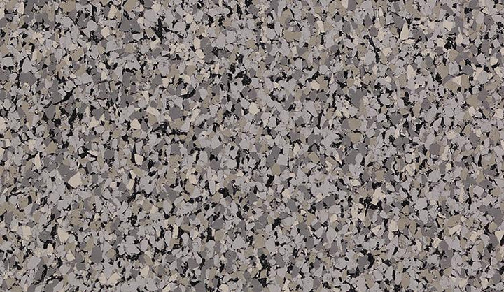 Ecore Performance Modzilla 1 5/8in Rubber Flooring System - Gym Concepts