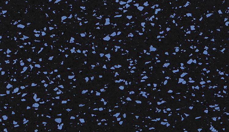 Ecore Performance Modzilla 1 5/8in Rubber Flooring System - Gym Concepts