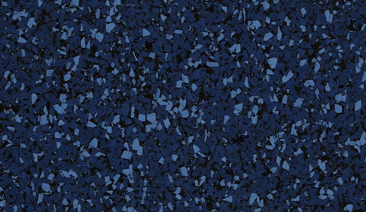 Ecore Performance Modzilla 1 5/8in Rubber Flooring System - Gym Concepts